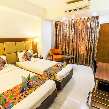 Fabhotel The Pinnacle Kutchery Chowk 兰契 外观 照片