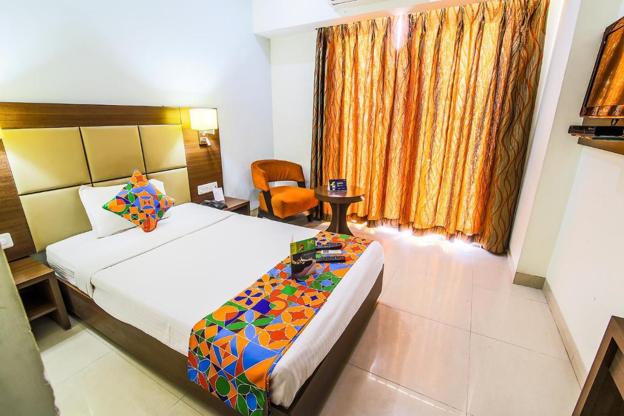Fabhotel The Pinnacle Kutchery Chowk 兰契 外观 照片