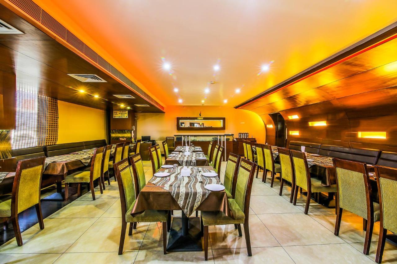 Fabhotel The Pinnacle Kutchery Chowk 兰契 外观 照片