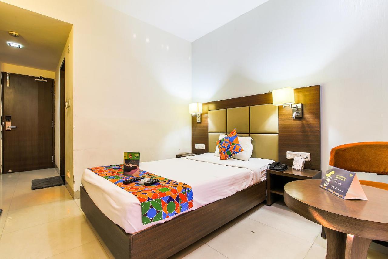 Fabhotel The Pinnacle Kutchery Chowk 兰契 外观 照片