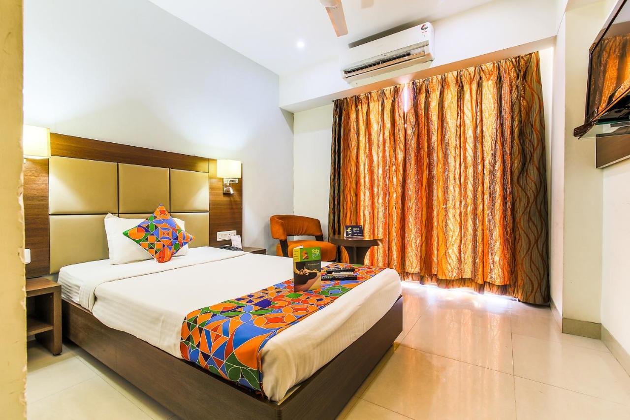 Fabhotel The Pinnacle Kutchery Chowk 兰契 外观 照片